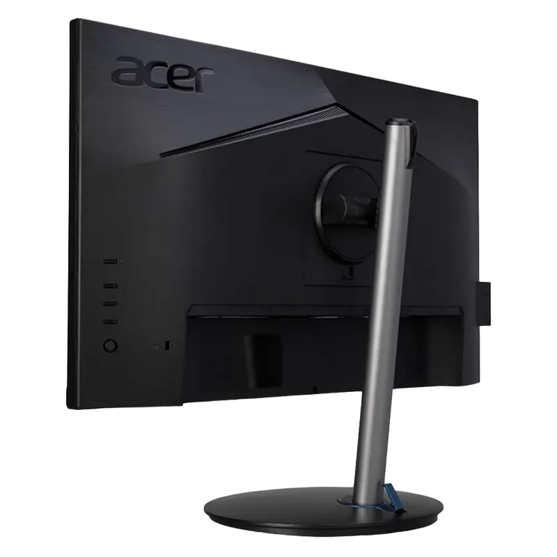 27" Монитор Acer XF273UW2bmiiprx, IPS 2560x1440 WQHD, Чёрный