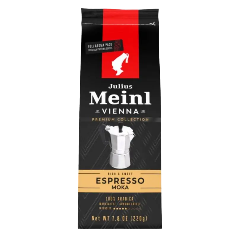 Cumpara  Cafea și Ceai - Cafea Julius Meiln Trend Colection Espresso M..