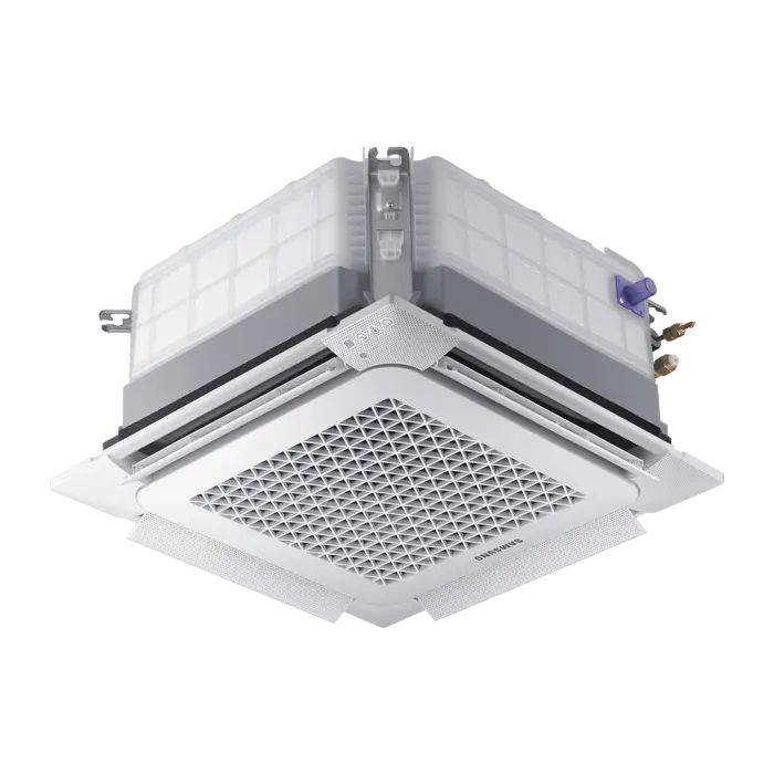 Unitate de aer condiționat interior Samsung AJ052TNNDKH/EA, 17kBTU/h, Alb