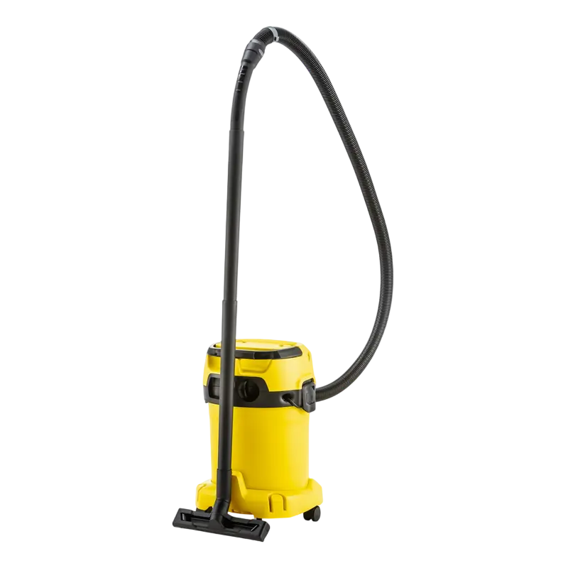 Vacuum Cleaner Karcher 1.628-127.01 (Set) WD 3 V-17/4/20 + cadou 2.863-314.0 Filtru