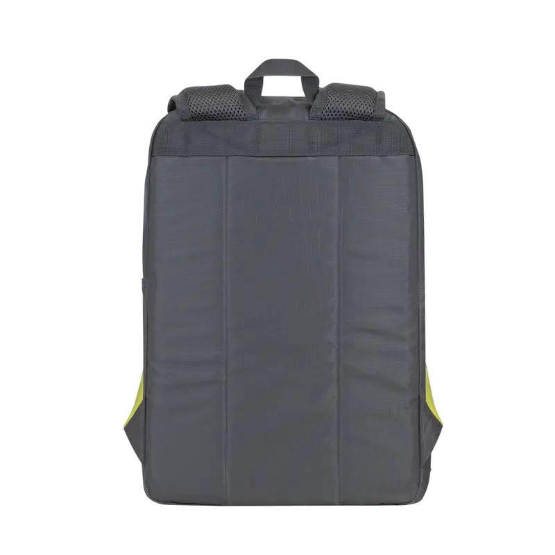Rucsac Rivacase 5562, Poliester, Gri