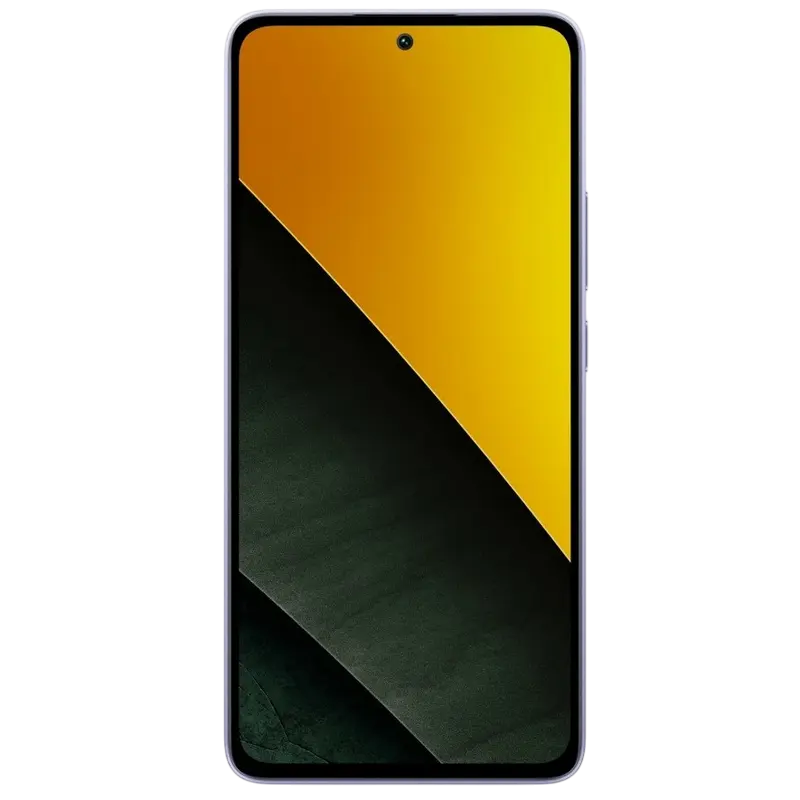 Smartphone Xiaomi Poco M7 Pro, 12GB/256GB, Violet