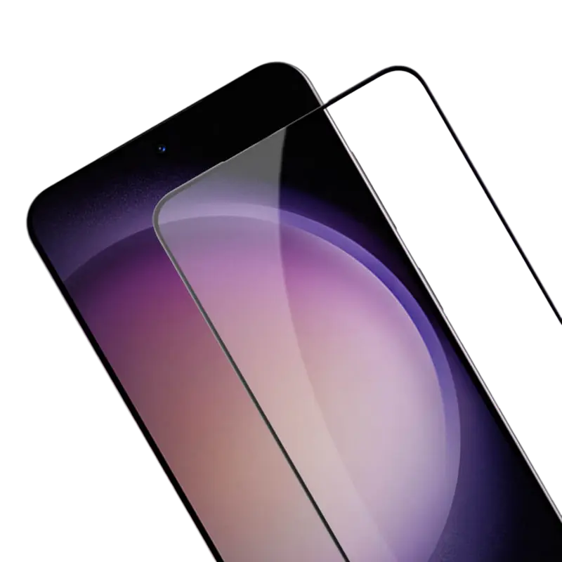 Sticlă de protecție Nillkin Galaxy S24+ Sticlă Temperată CP+ pro, Negru