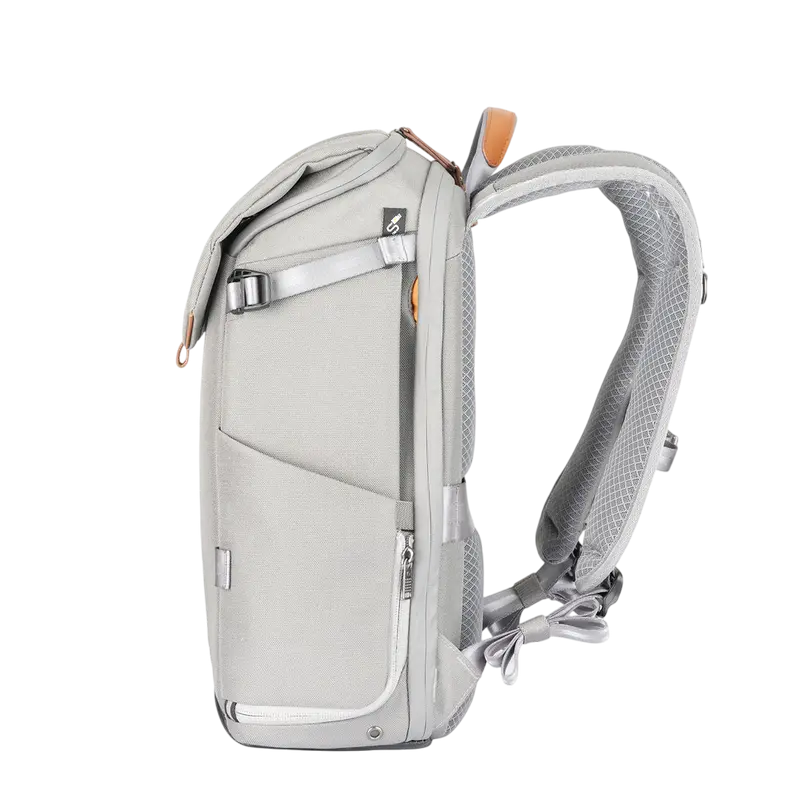 Rucsac Vanguard VEO City B42 GY, Gri