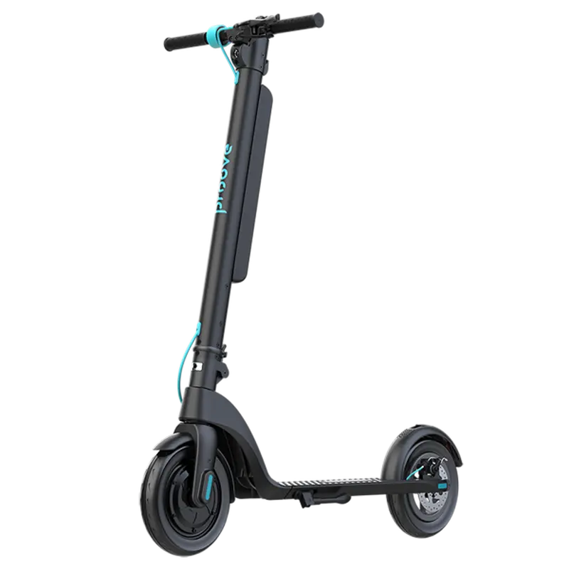 Cumpara  Transport electric - Trotinetă electrică Proove X-City Pro, Negru ..