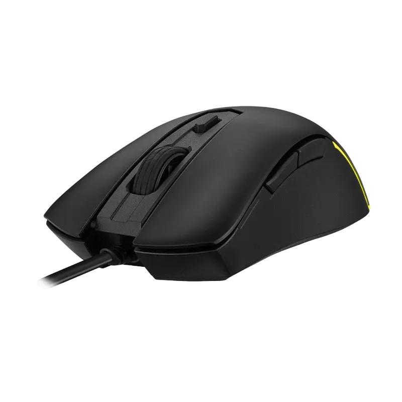 Игровая мышь ASUS TUF Gaming M3 II, Чёрный