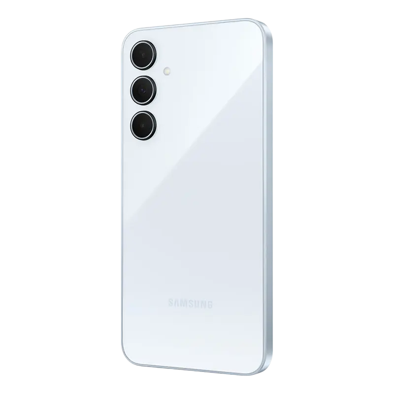 Smartphone Samsung Galaxy A35, 8Gb/256Gb, Albastru