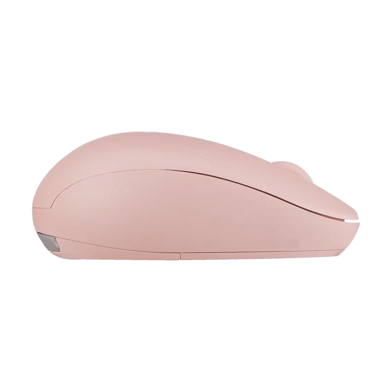 Mouse Wireless ASUS Fragrance MD101, Roz