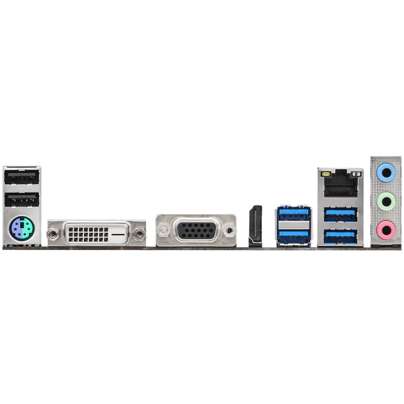 Navigator PC09317 // Gaming / PC  Ryzen 5 5600 B450M 16GB 1TB NVMe 500GB RTX3060 8GB 600W
