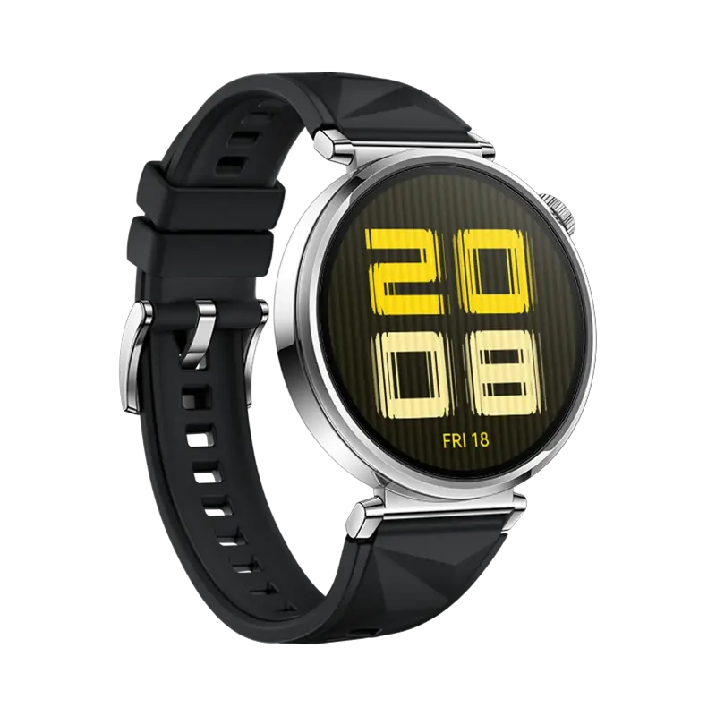 Ceas inteligent Huawei GT 5, 41mm, Negru