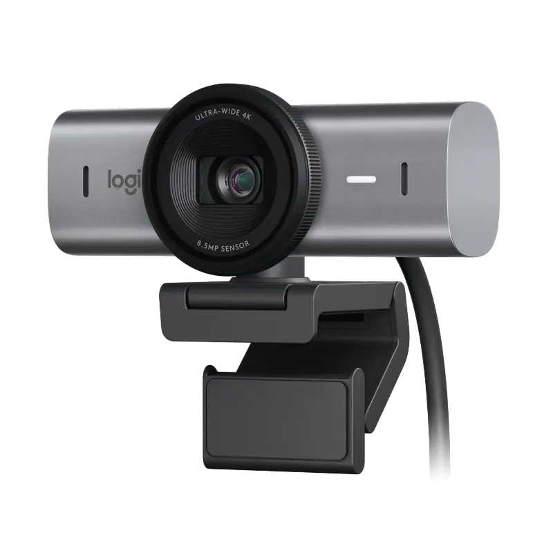 Cameră Web Logitech MX Brio 705 for..