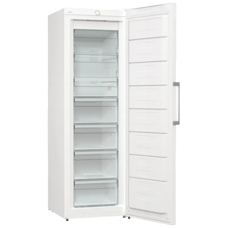 Congelator Gorenje FN619FEW5, Alb