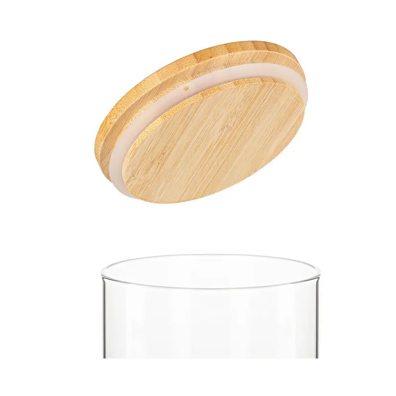 Cutie alimentara Ardesto AR1354BLR, Transparent