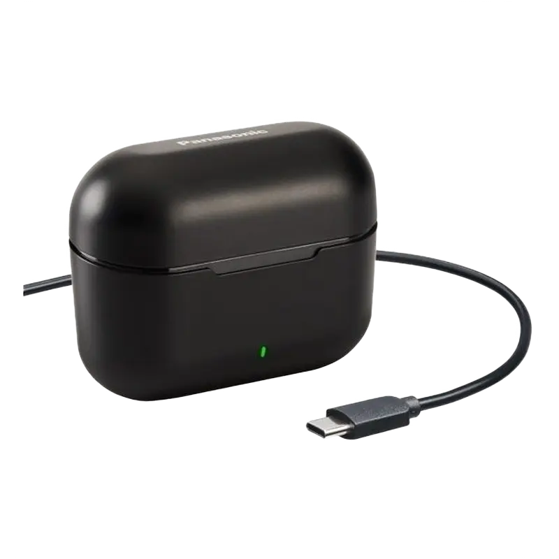 Căști Panasonic RZ-B310WDG-K, Negru