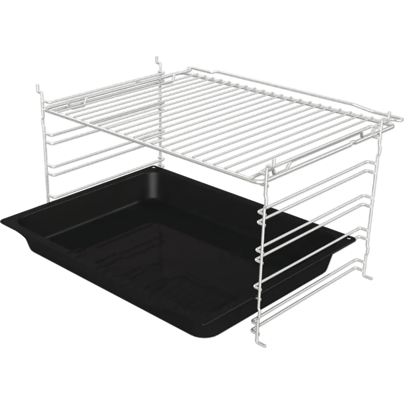Cuptor Electric Gorenje BOP6737E02BK, Negru
