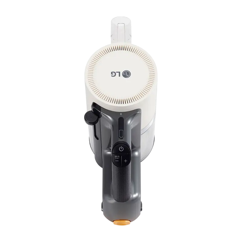 Aspirator Vertical Shark A9T-PRIME1C, Bej