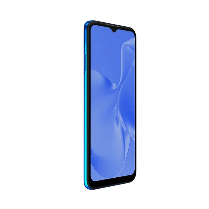 Smartphone Allview V10 Viper, 4GB/64GB, Albastru Metalizat