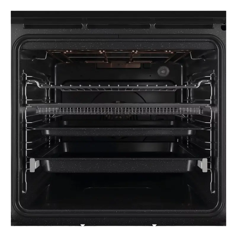 Cuptor electric Whirlpool AKZ9S 8220 FB, Negru