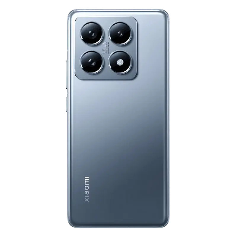 Smartphone Xiaomi 14T Pro, 12GB/512GB, Titan Blue