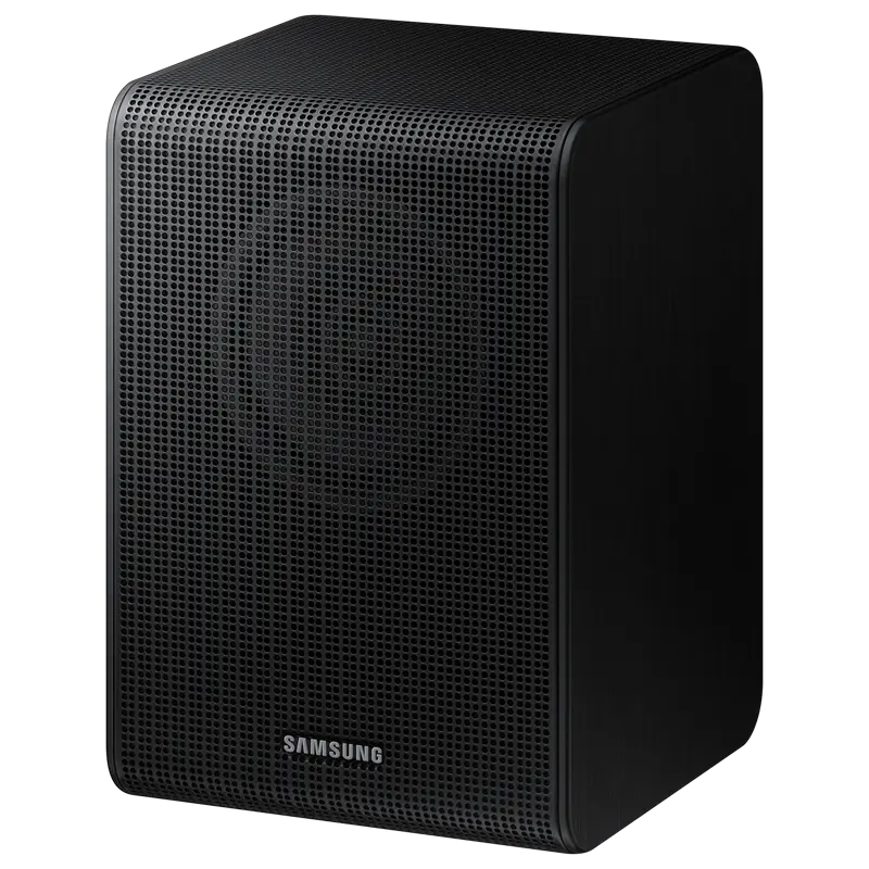 Sistem audio Samsung SWA-9250S/UA, Negru