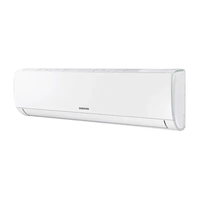 Sistem Split Samsung AR24BXHQASINEU, 24kBTU/h, Alb