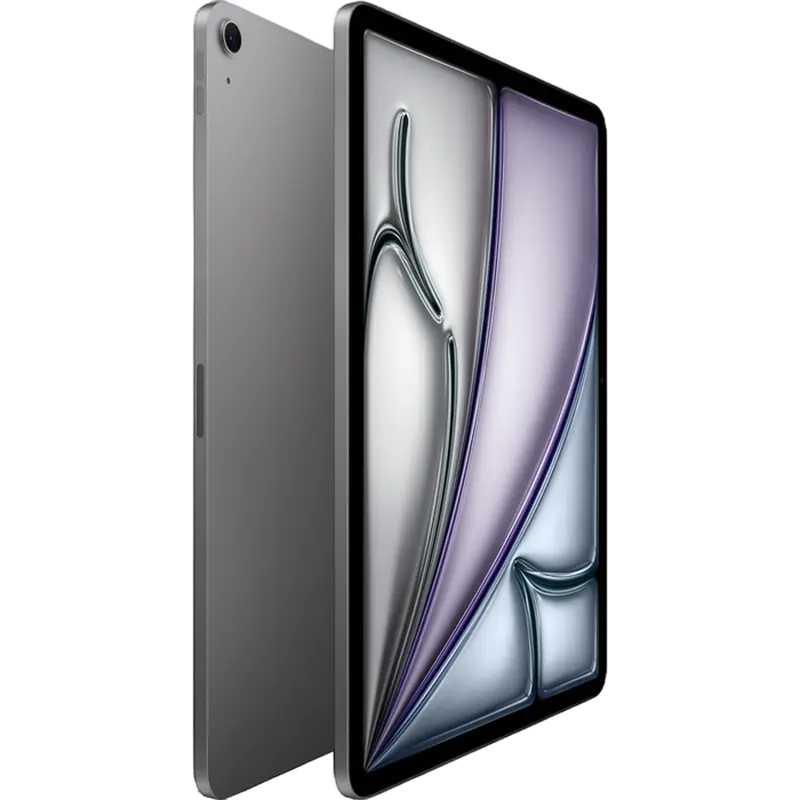 Tabletă Apple iPad Air 11 (2025), Wi-Fi, 8GB/512GB, Gri cosmic