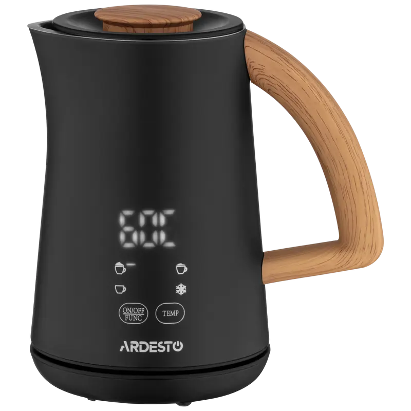 Вспениватель молока Ardesto MBC-Y50..