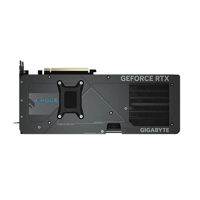 Placă Video Gigabyte GV-N507TEAGLE OC-16GD, 16GB GDDR7 256bit