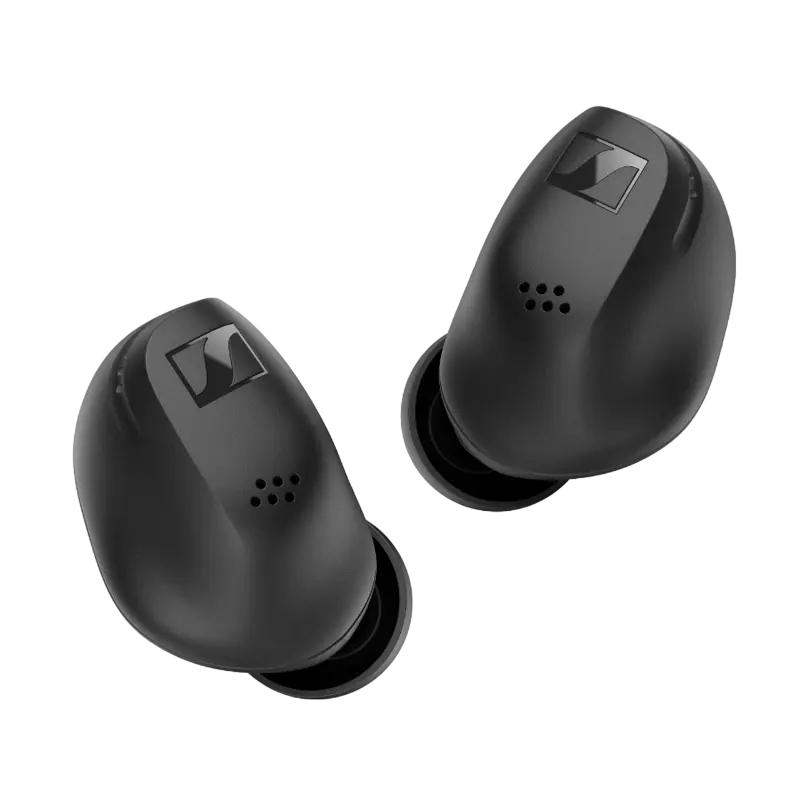 Căști Sennheiser Accentum TWS, Negru