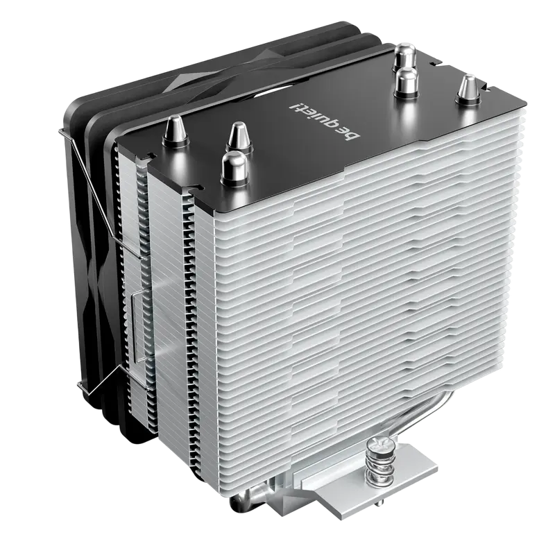 Cooler procesor be quiet! Pure Rock Slim 3