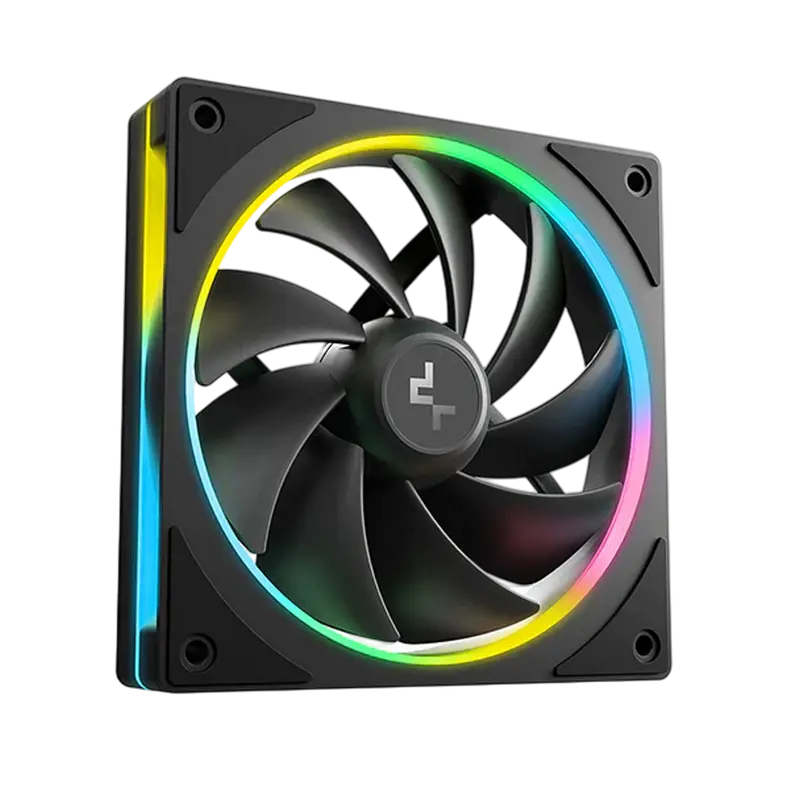 Cumpara  Ventilatoare pentru PC - Вентилятор для ПК Deepcool FL12 SE, 120 мм..