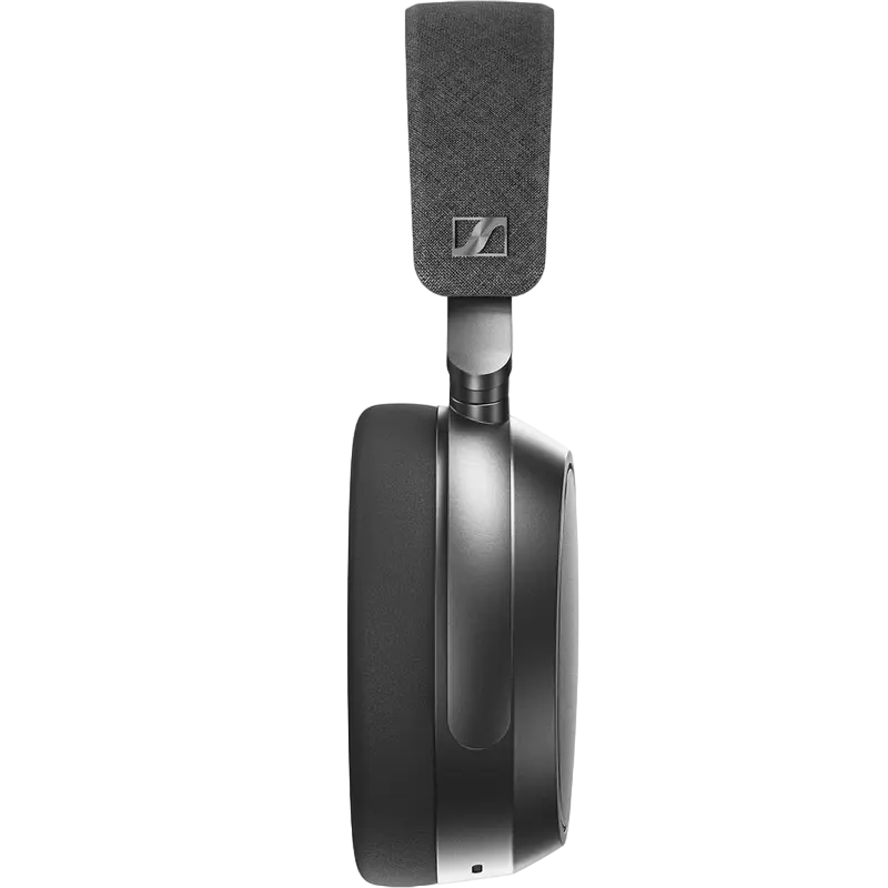 Căști Sennheiser Momentum 4, Grafit