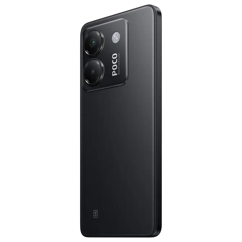 Smartphone Xiaomi Poco M7 Pro, 8GB/256GB, Negru