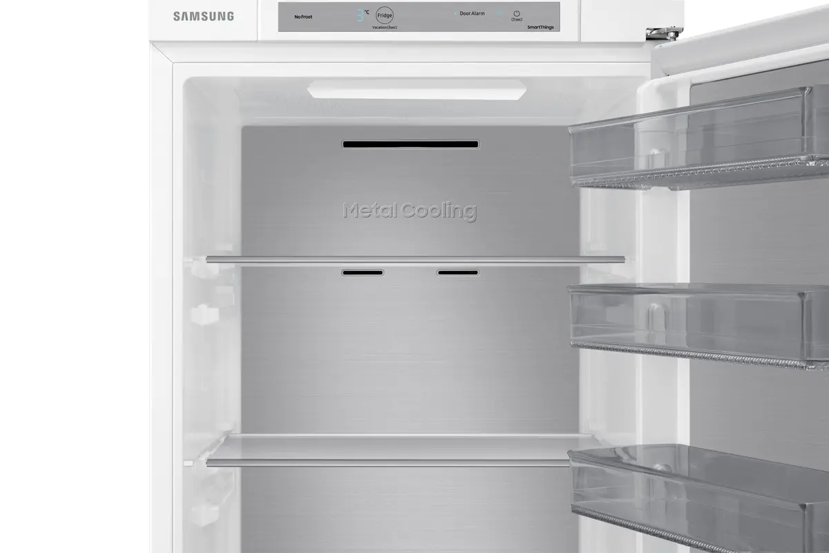 Frigider fără congelator Samsung BRR29703EWW/EF, , Alb