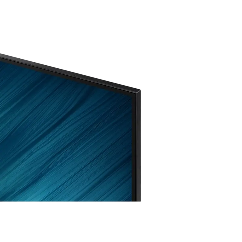 Televizor inteligent OLED de 77", Samsung QE77S95FAUXUA, rezoluție 3840x2160 4K UHD, Tizen, Negru