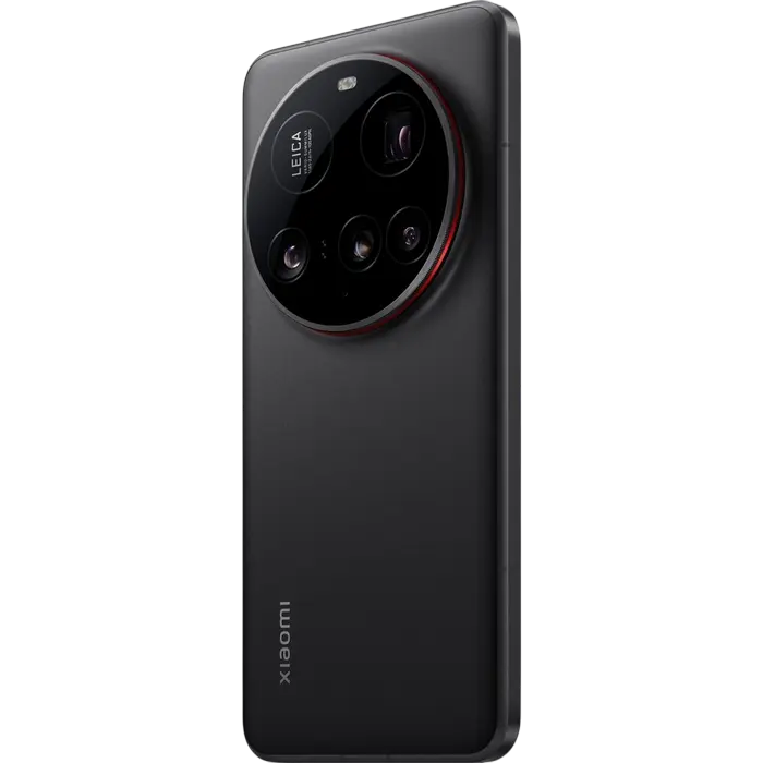 Smartphone Xiaomi 15 Ultra, 16GB/512GB, Negru
