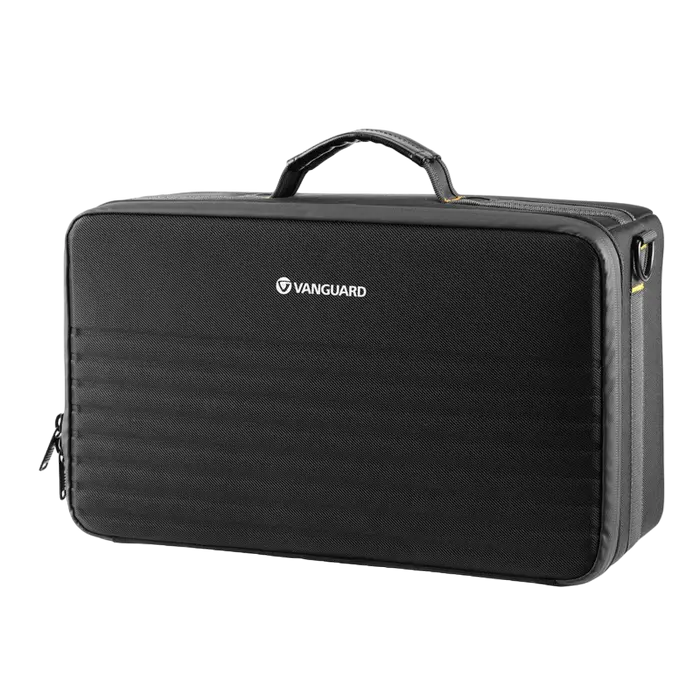 Geantă pentru camera foto Vanguard VEO BIB DIVIDER S40, Negru