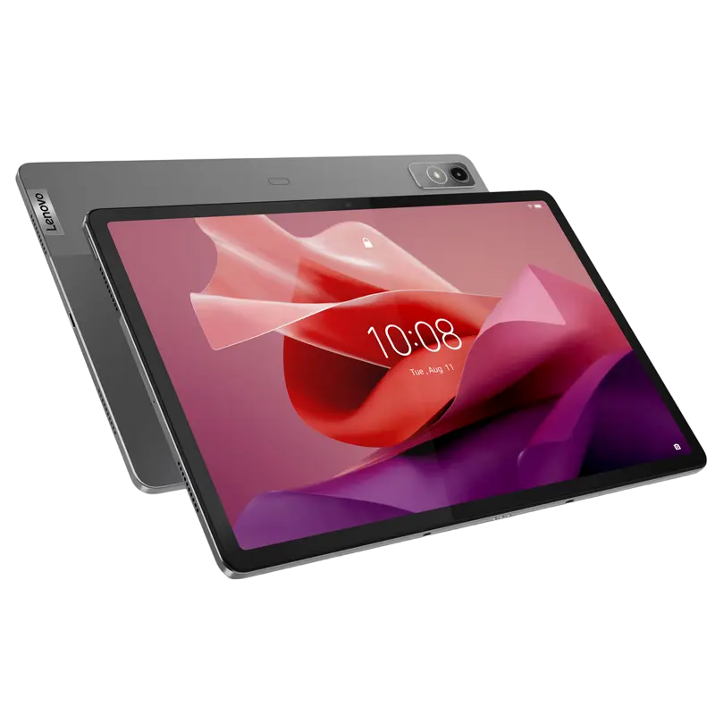 Tableta Lenovo Tab P12, Wi-Fi, 8GB/128GB, Storm Grey