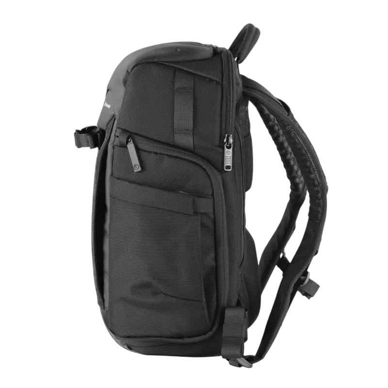 Rucsac pentru aparat foto Vanguard VEO Adaptor S41 BK, Negru