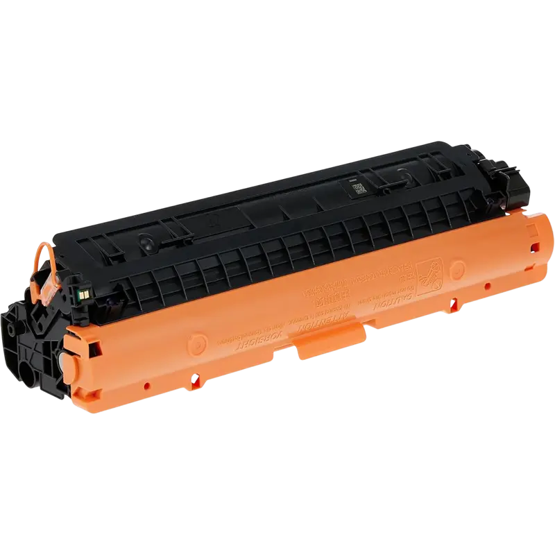 Cartuș laser HP 150A, Negru