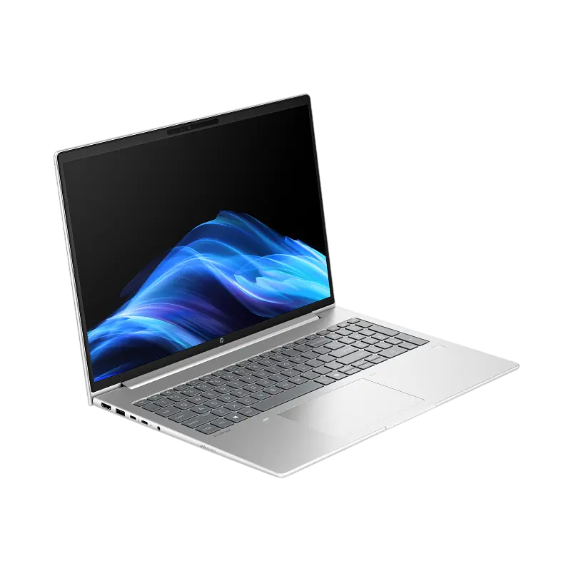 Ноутбук для бизнеса 16" HP ProBook 4 G1iR 16, Pike Silver, Intel Core i5-1334U, 16Гб/512Гб, FreeDOS
