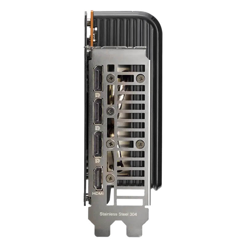 Placă Video ASUS PRIME-RX9070XT-O16G, 16GB GDDR6 256bit