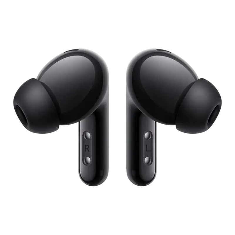 Căști Xiaomi Redmi Buds 6, Negru nocturn