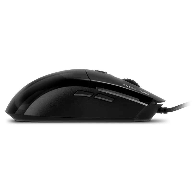 Gaming Mouse SVEN RX-G995, Negru