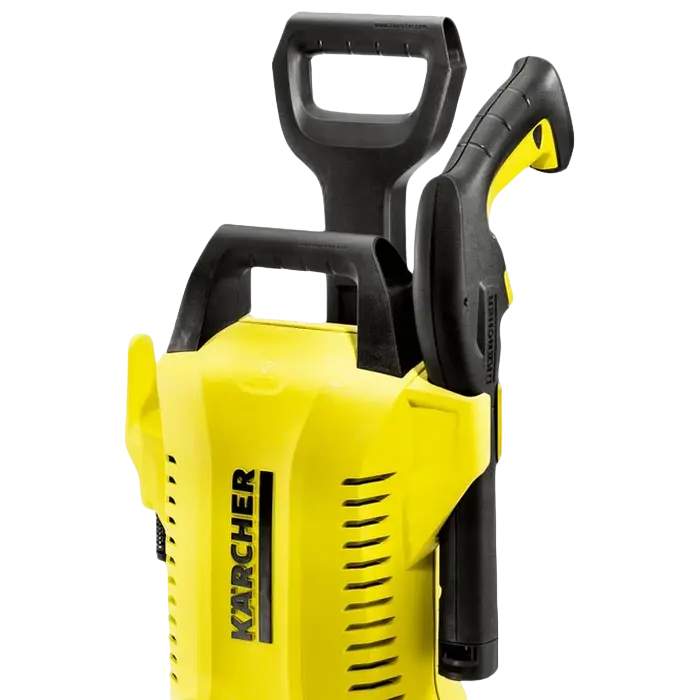 Aparat de spălat cu presiune Karcher K 2 Power Control
