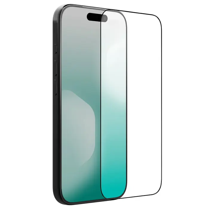 Sticlă de protecție Nillkin CP+ pro pentru Apple iPhone 17 Pro, Transparent