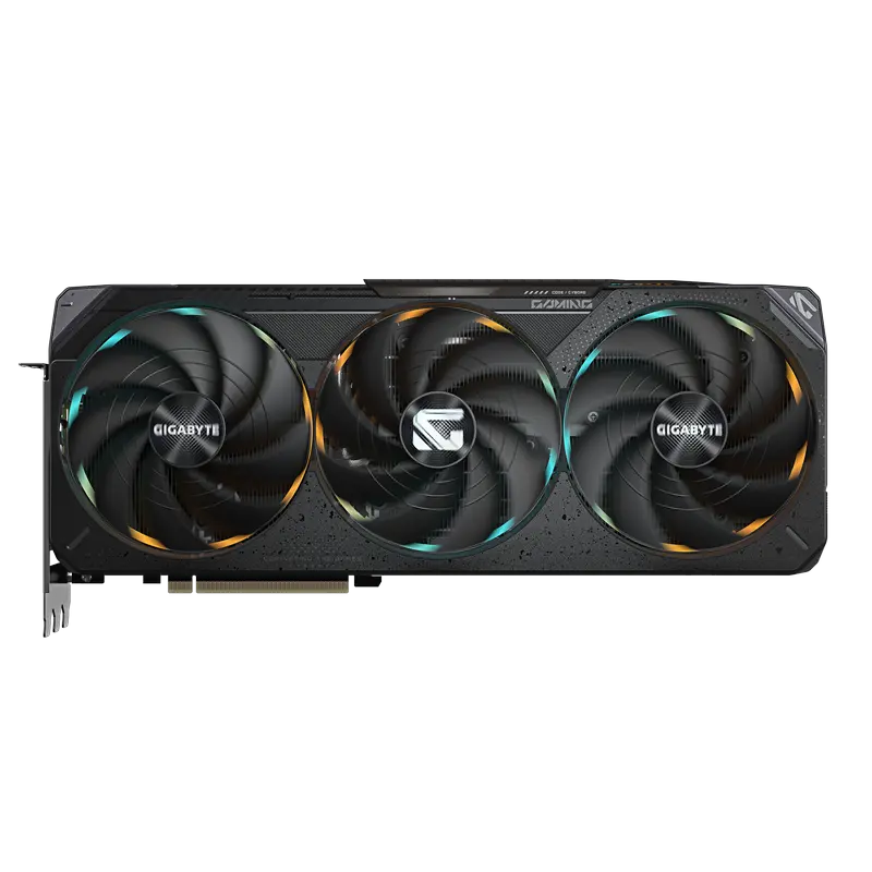 Placă Video Gigabyte GeForce RTX 5070 Ti Gaming OC, 16GB GDDR7 256bit (GV-N507TGAMING ОС-16GD)