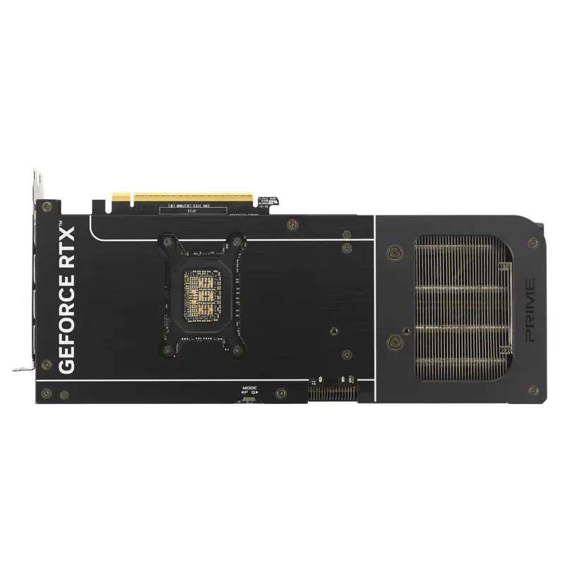 Placă Video ASUS PRIME-RTX5070-12G, 12GB GDDR7 192bit