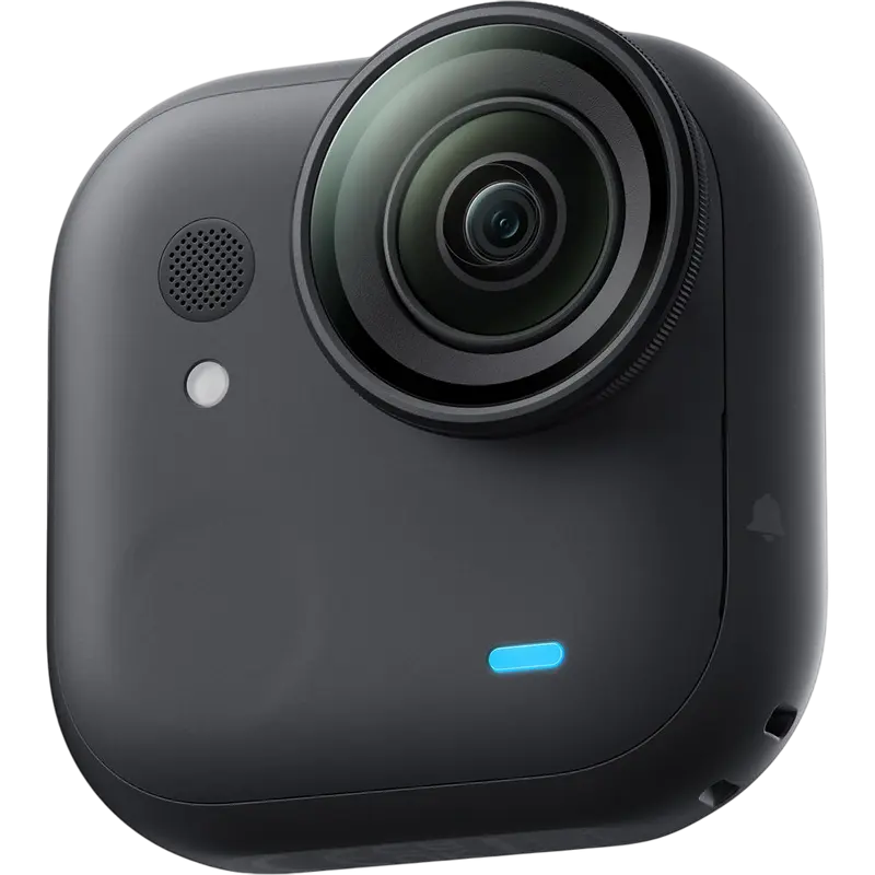 Cameră Video Sport Insta360 GO Ultra Standard, Negru