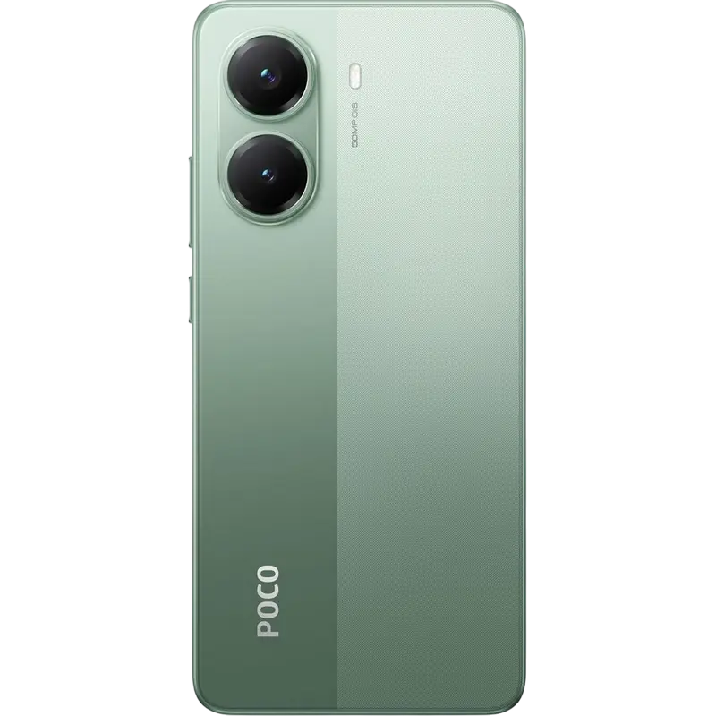 Smartphone Xiaomi Poco X7 Pro, 12GB/512GB, Verde